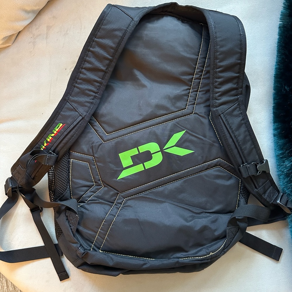 Backpack - Picture 2 of 3